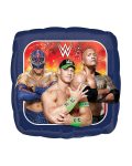 WWE The Rock Johnson Pro Wrestling Foil Balloon 18 Inch