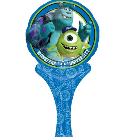 Monsters University 12 Inch