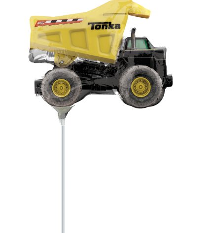 Tonka Dump Truck 9 Inch