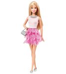 36 x 18 Barbie Birthday Cutout