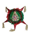 Merry Christmas Pinata 24 Inches