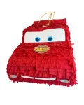 Disney Cars Shaped Pinata