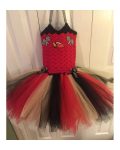 Disney Cars Tutu