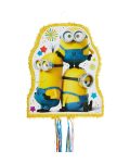Minions Pinata