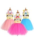Minions Tutu