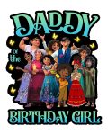Encanto Personalized T-Shirt