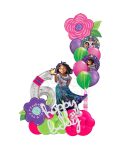 Encanto Balloon Bouquets and Arrangement
