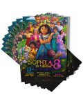 Encanto Print Invitation