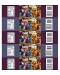 Encanto Bottle Label