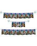 Encanto Birthday Banner