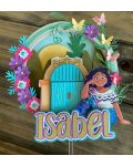 Encanto Cake Topper