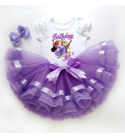Encanto Tutu