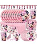 Minnie Mouse Party Supplies