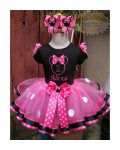 Minnie Mouse Tutu