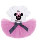 Minnie Mouse Tutu