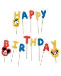 Mickey Mouse Party Supplies