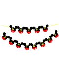 Mickey Mouse Birthday Banner