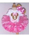 Mickey Mouse Tutu