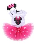 Mickey Mouse Tutu