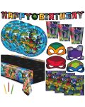 Ninja Turtles Party Supplies