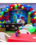 PJ Masks Main Theme Setter