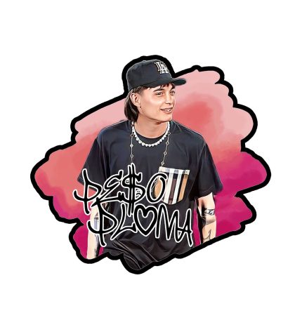 Peso Pluma Birthday T-Shirt