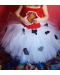 Paw Patrol Tutu