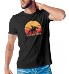 Rodeo Time T-Shirt