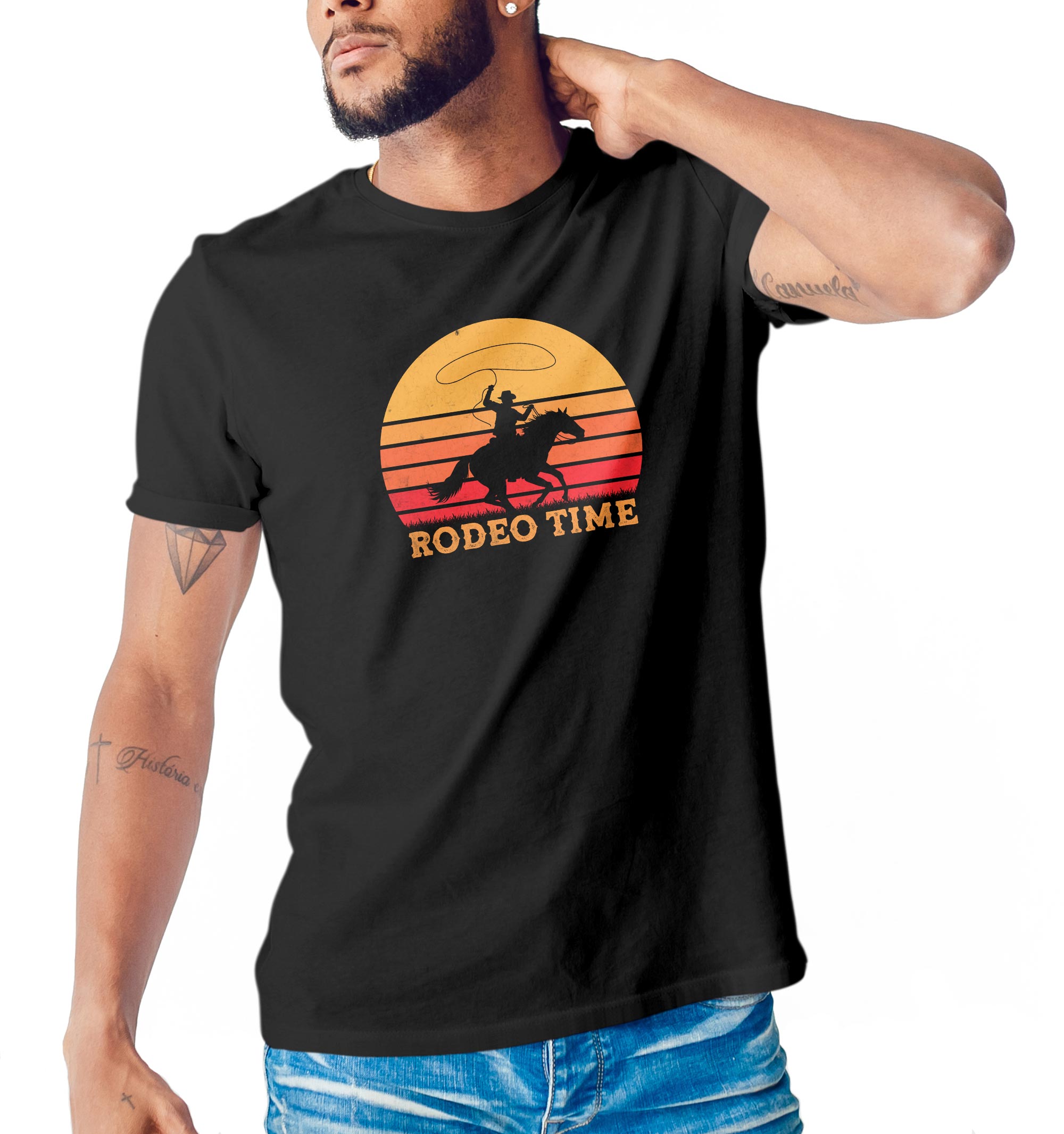 ROD-01-black