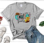 Cowboy Boots Rodeo T-Shirt