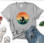Rodeo Cowboy T-Shirt