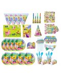 Sponge Bob Party Supplies