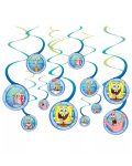 Sponge Bob Party Supplies