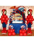 Spiderman Main Theme Setter