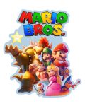 Super Mario Birthday T-Shirt