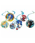 Sonic Party Supplies