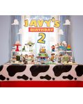 Toy Story Main Theme Setter
