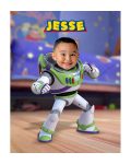 Toy Story Personalized T-Shirt