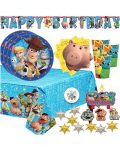 Toy Story Party Supplies