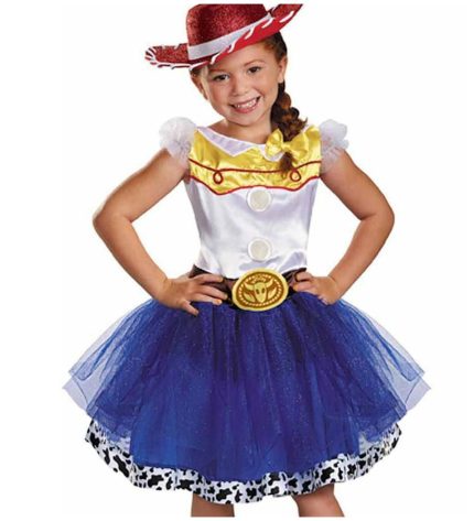 Toy Story Tutu