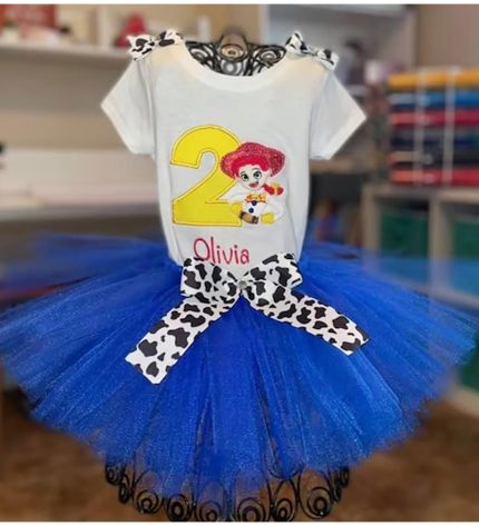 Toy Story Tutu