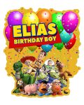 Toy Story Birthday T-Shirt