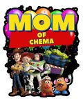 Toy Story Birthday T-Shirt