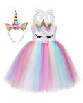 Unicorn Tutu