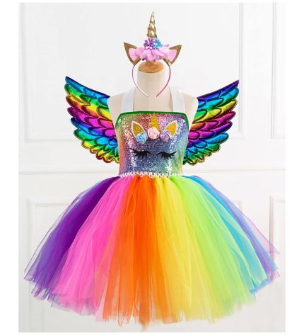 Unicorn Tutu