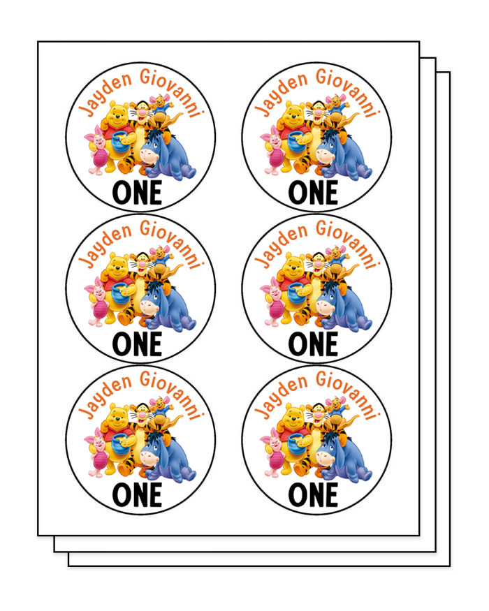 V3-Sticker