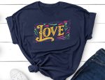 Love Valentine's Day T-Shirt
